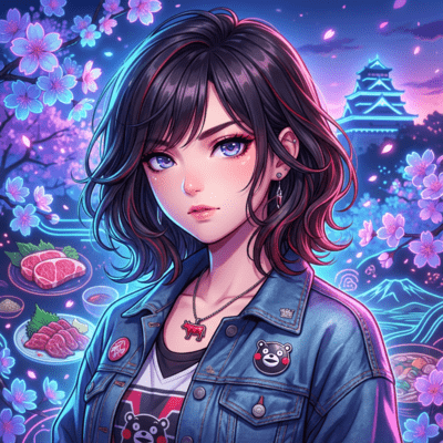 熊本県民、なめんなよ。のジャケット写真