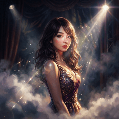 I Refuse to Stay Unknown Front Cover