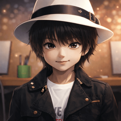 Do Not Underestimate a Child Star Front Cover