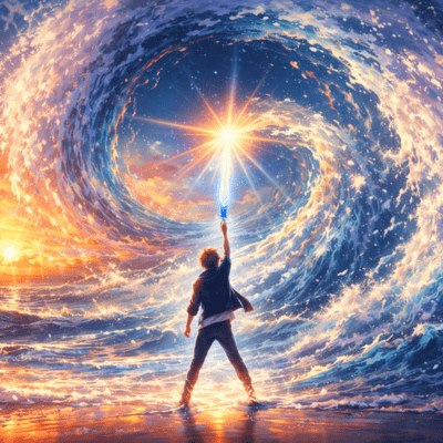 Self Esteem Boosting J Pop Front Cover