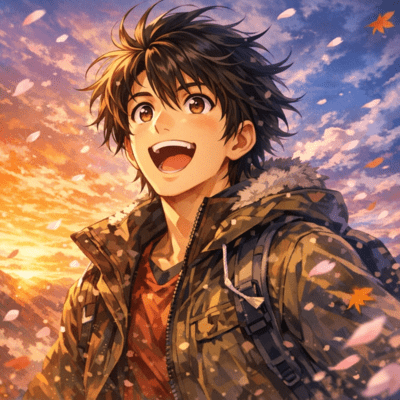 I Can Do It Front Cover