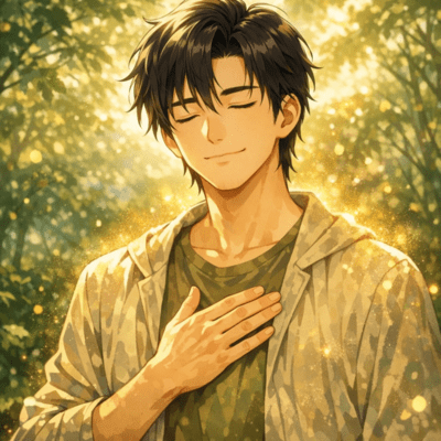 We Are Truly Blessed Front Cover