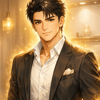 I Am Already Rich Front Cover