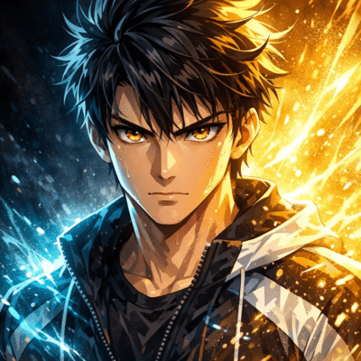 Do Not Underestimate Me Front Cover