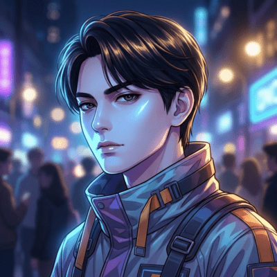 Be Your Own Biggest Fan Front Cover