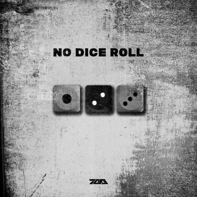 NODICEROLL Front Cover