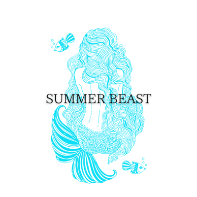 SUMMER BEAST Front Cover