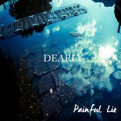 DEARLYのジャケット写真
