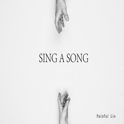 SING A SONG Front Cover