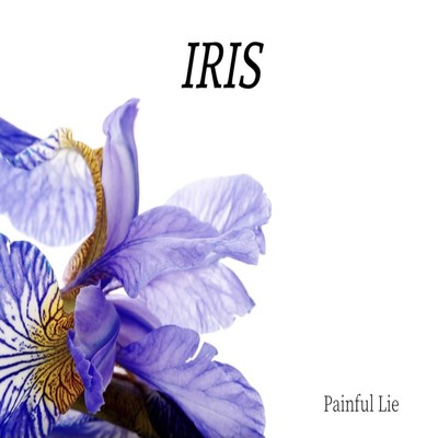 IRIS Front Cover