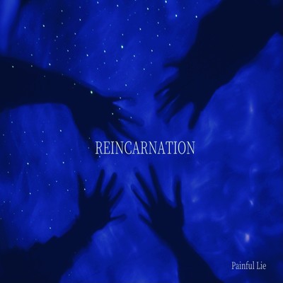 REINCARNATIONのジャケット写真