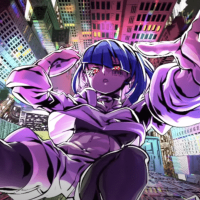 エンドレス エンプティのジャケット写真