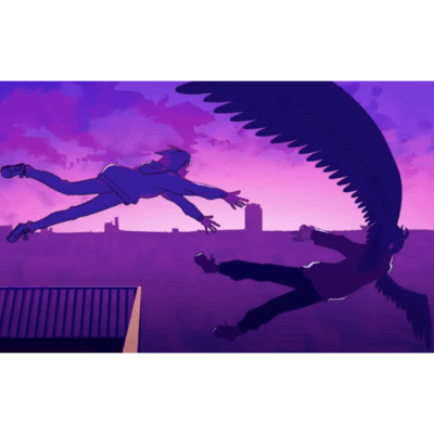 シンソのジャケット写真