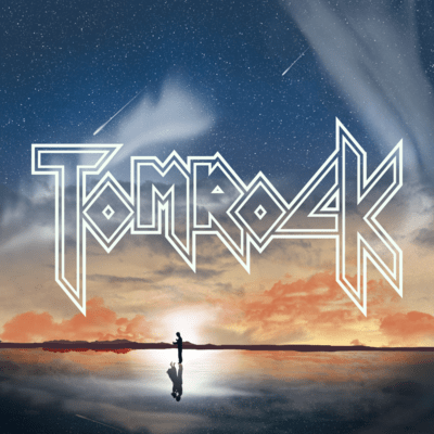 TomRocK Front Cover