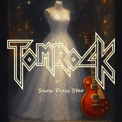 Snow Dress Star Front Cover