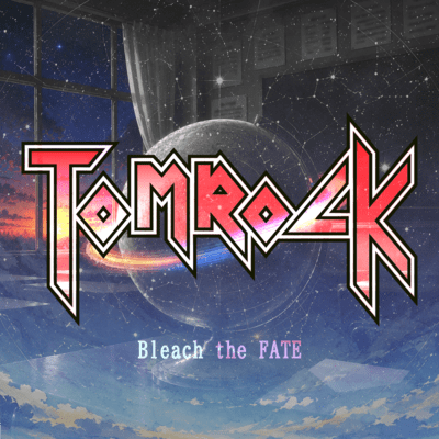 Bleach the FATE Front Cover