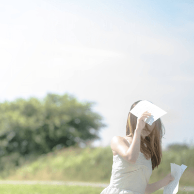 hashirikata Front Cover