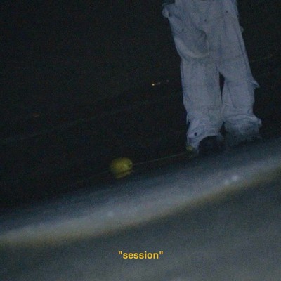 session Front Cover