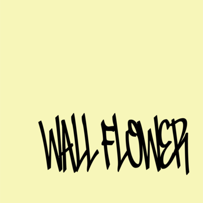 WALLFLOWERのジャケット写真