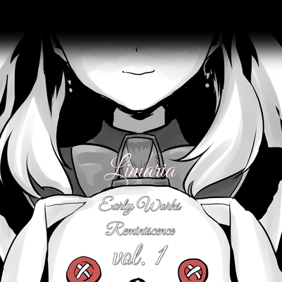 Limaria - Early Works: Reminiscence vol.1 Front Cover