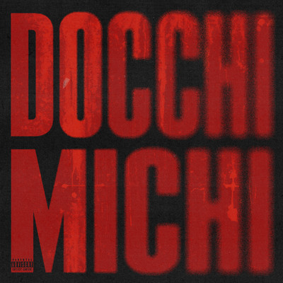 DOCCHI MICHI (feat. NARI) Front Cover