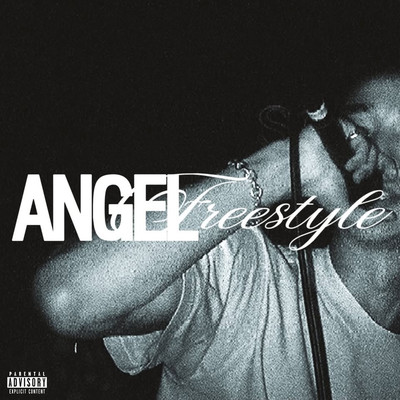 Angel Freestyle Front Cover
