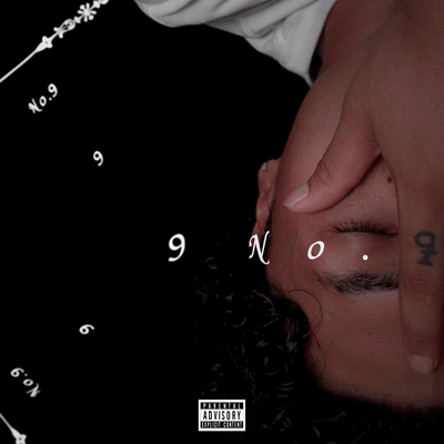 No.9 Front Cover