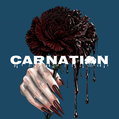 Carnation Front Cover
