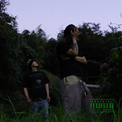 Rebellious spiritのジャケット写真