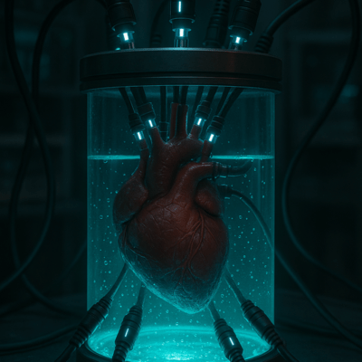 Neural Dive Front Cover