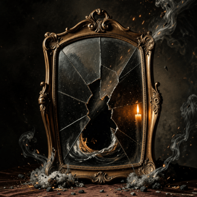 THE SEVENTH SIN Front Cover