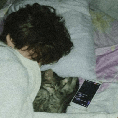 Miss take Front Cover