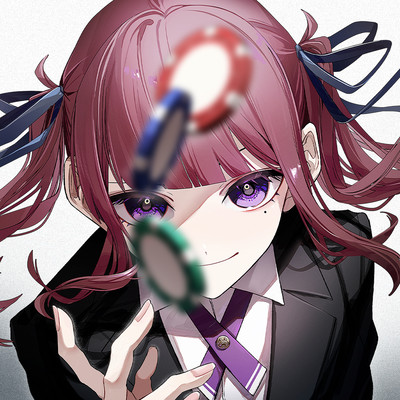 Chohan Airaku Uragaeshi (feat. Natsuki Karin) Front Cover