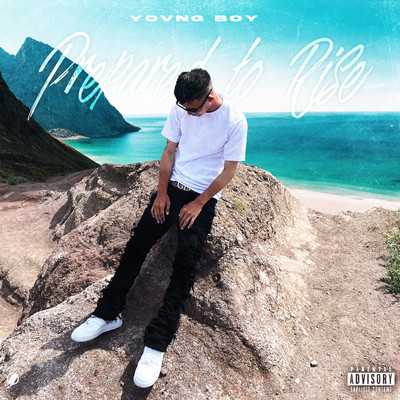 Prepared to Rise Front Cover