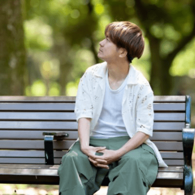 shiawaseiro Front Cover