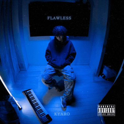 FLAWLESS Front Cover