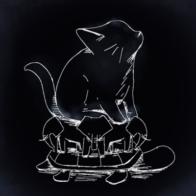 Ptolemaic Theory Front Cover