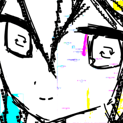 再現.leaper (feat. 星尘Infinity)のジャケット写真