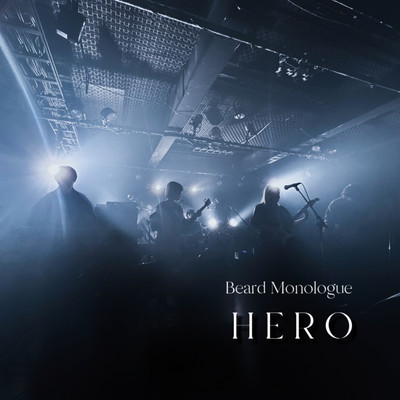 HEROのジャケット写真
