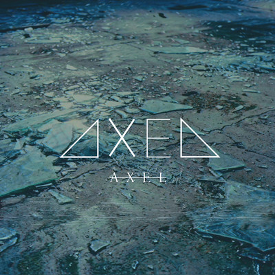 AXEL-AXEL Front Cover