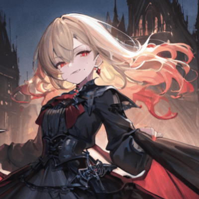 Night of the Ash Rose Front Cover