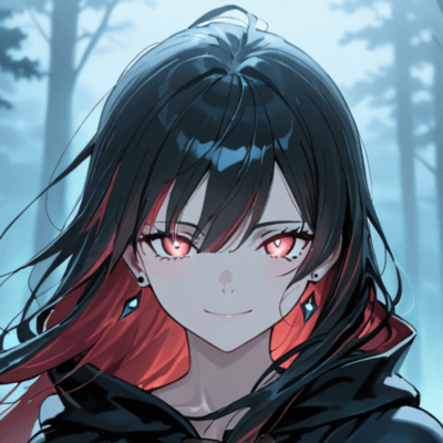 Silver needle Front Cover