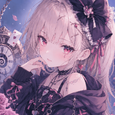Alice in a Twisted Land Syndrome Front Cover