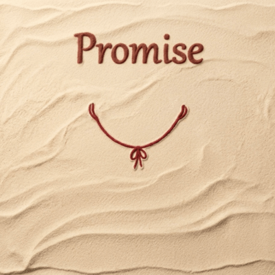 Promise Front Cover