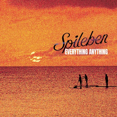Everything Anything Front Cover