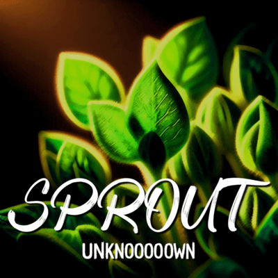 Sproutのジャケット写真
