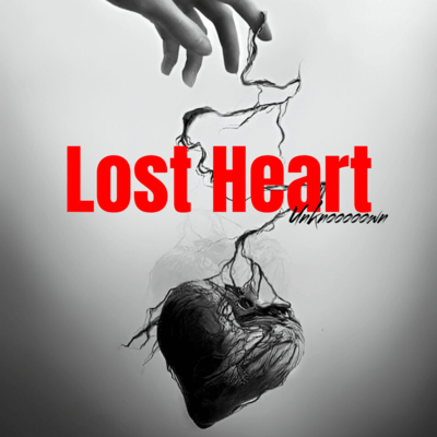 Lost Heart Front Cover