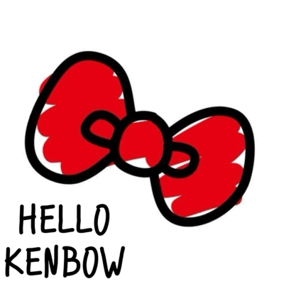 HELLO KENBOWのジャケット写真