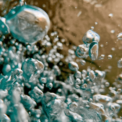 Never Alone Front Cover