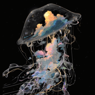Numb Front Cover
